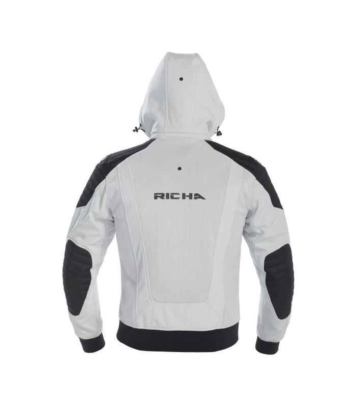 Richa Atomic Air Motorrad Textiljacke billiger