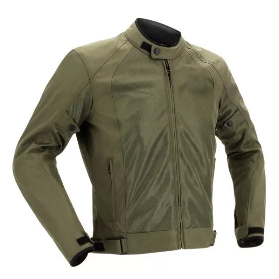 Veste été Richa air summer - degriffbike.ch