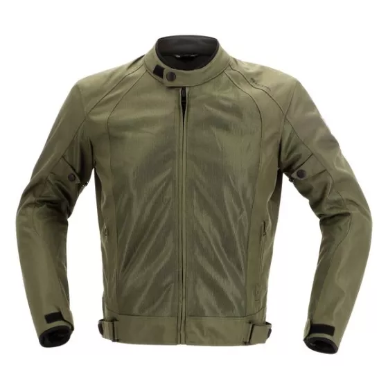 Richa Air Summer Motorradjacke zum besten Preis auf Degriffbike