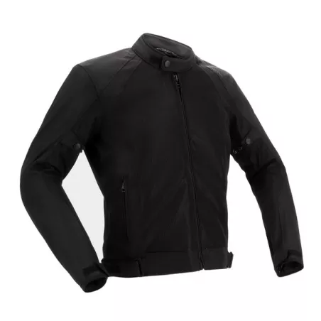 Veste été RICHA AIR SUMMER - Noir