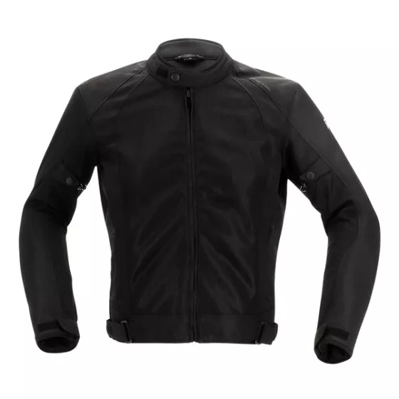 Richa Air Summer Motorradjacke zum besten Preis auf Degriffbike