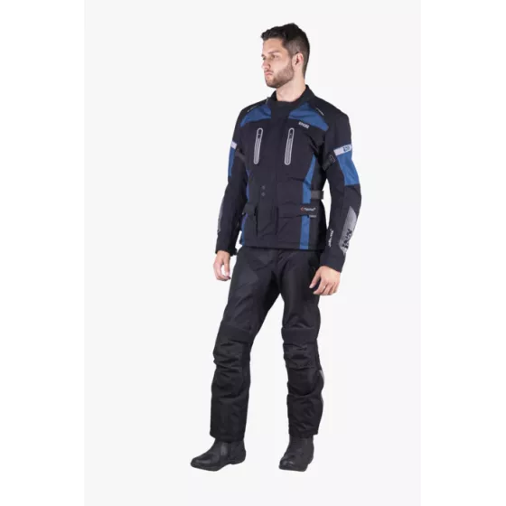 Textil-Motorradjacke Ixs Pacora ST zum besten Preis