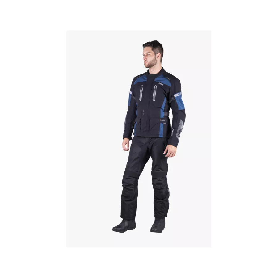 Textil-Motorradjacke Ixs Pacora ST zum besten Preis