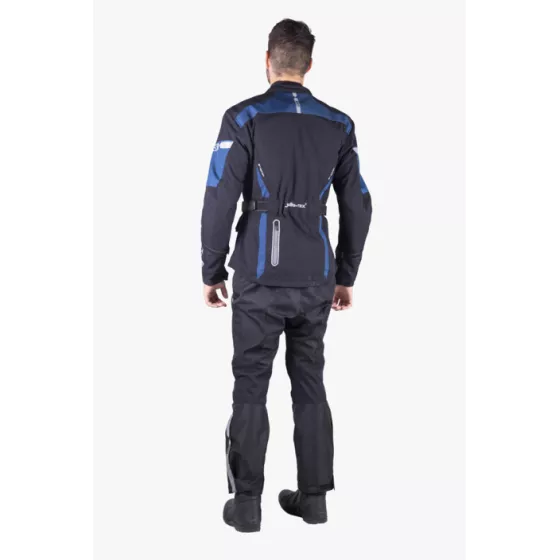 Textil-Motorradjacke Ixs Pacora ST zum besten Preis