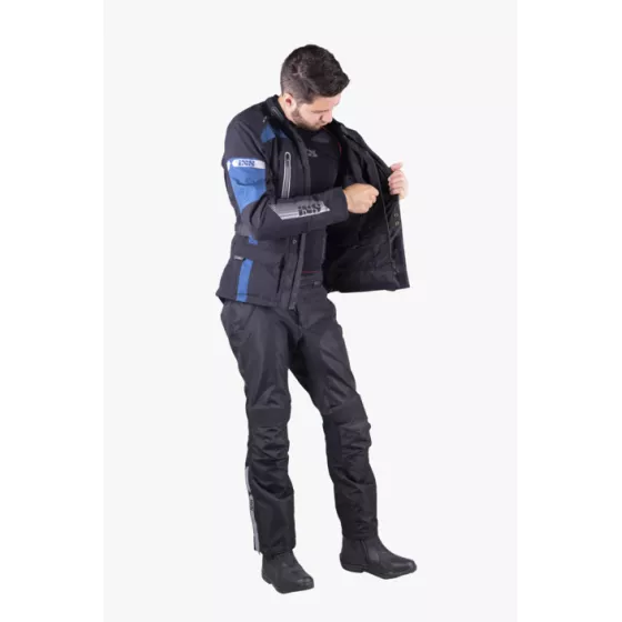 Textil-Motorradjacke Ixs Pacora ST zum besten Preis