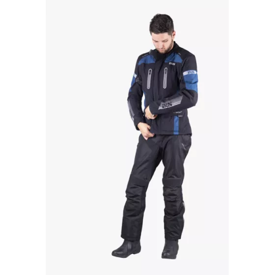 Textil-Motorradjacke Ixs Pacora ST zum besten Preis