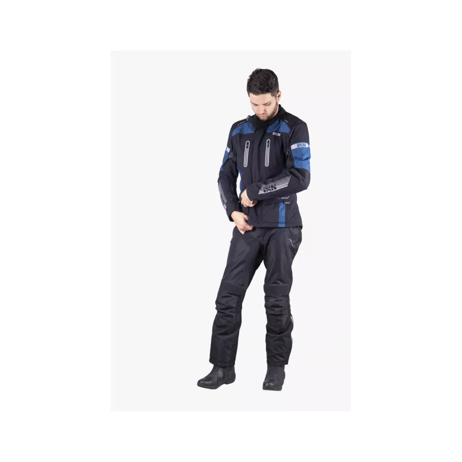 Textil-Motorradjacke Ixs Pacora ST zum besten Preis