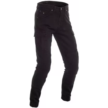 Pantalon RICHA APACHE (CARGO) - Noir