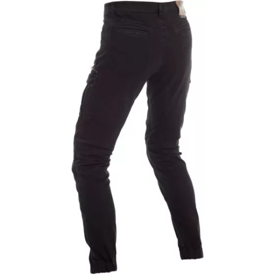 Pantalon Richa Apache (Cargo) - Noir