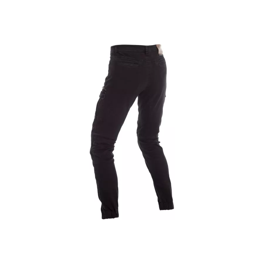 Pantalon Richa Apache (Cargo) - Noir