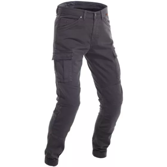 Pantalon Richa Apache (Cargo) - Gris