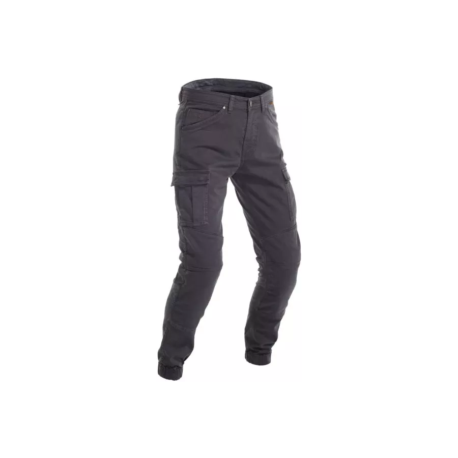 Pantalon Richa Apache (Cargo) - Gris