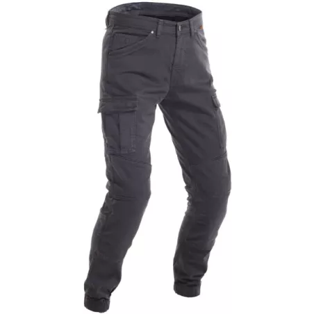 Pantalon RICHA APACHE (CARGO) - Gris