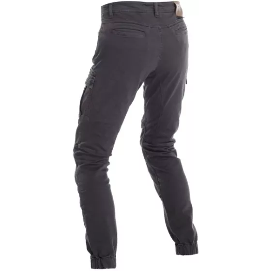 Pantalon Richa Apache (Cargo) - Gris