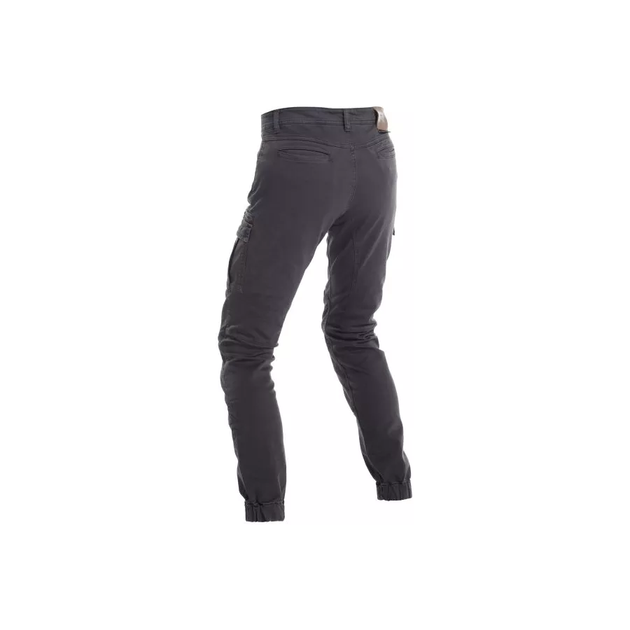 Pantalon Richa Apache (Cargo) - Gris