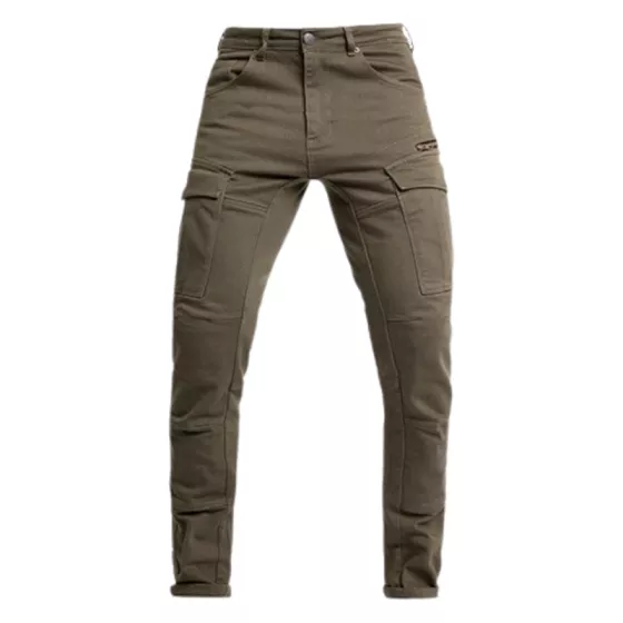 Jeans John Doe defender mono - degriffbike.ch