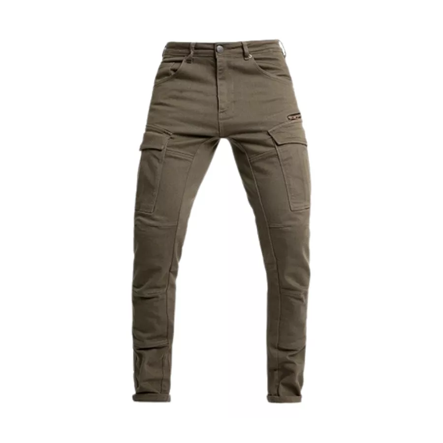 Jeans John Doe defender mono - degriffbike.ch