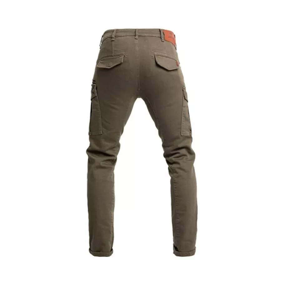 Jeans John Doe defender mono - degriffbike.ch