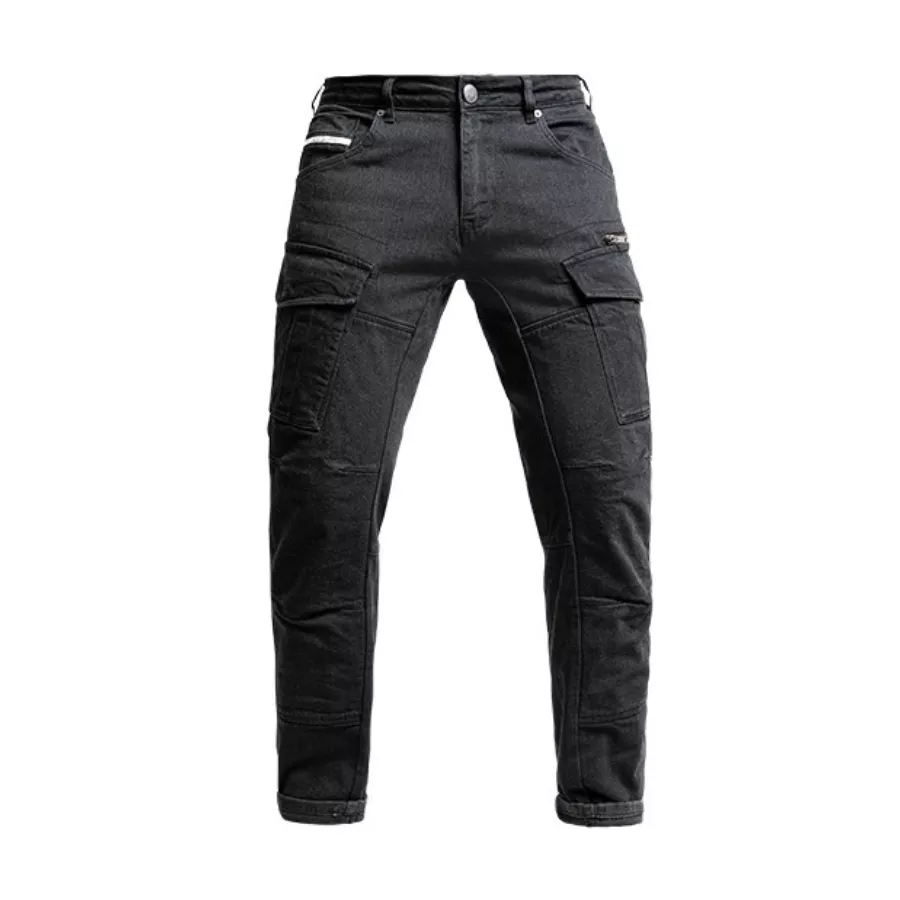 Jeans moto John Doe Defender Mono disponible sur Moto Degriffbike