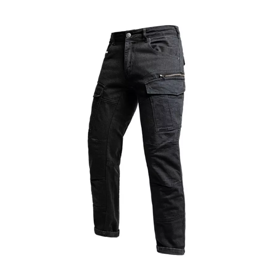 Jeans moto John Doe Defender Mono disponible sur Moto Degriffbike