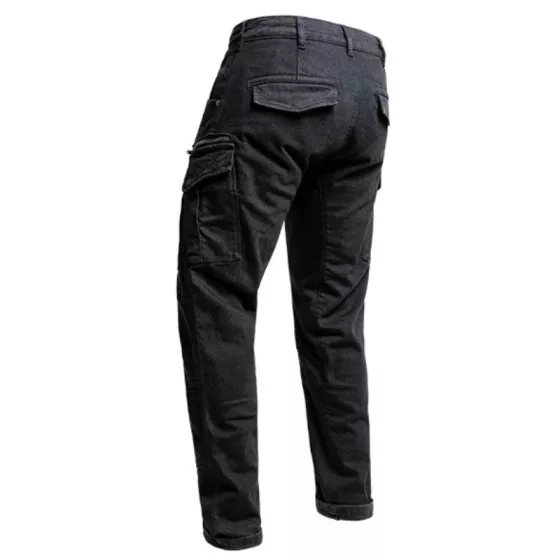 Jeans moto John Doe Defender Mono disponible sur Moto Degriffbike