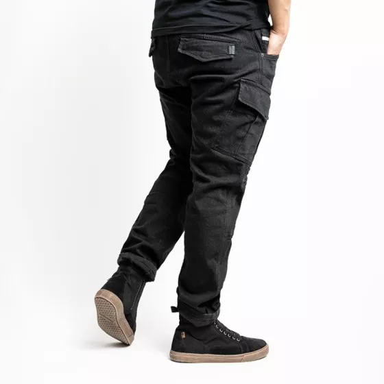 Jeans moto John Doe Defender Mono disponible sur Moto Degriffbike