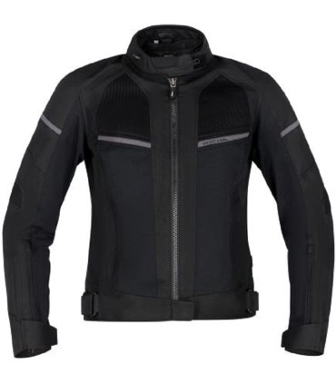 Veste Femme RICHA AIRSTORM WP - Noir