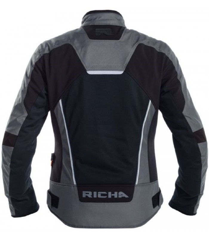 Richa Airstream-X Textiljacke für Damen zum besten Preis kaufen