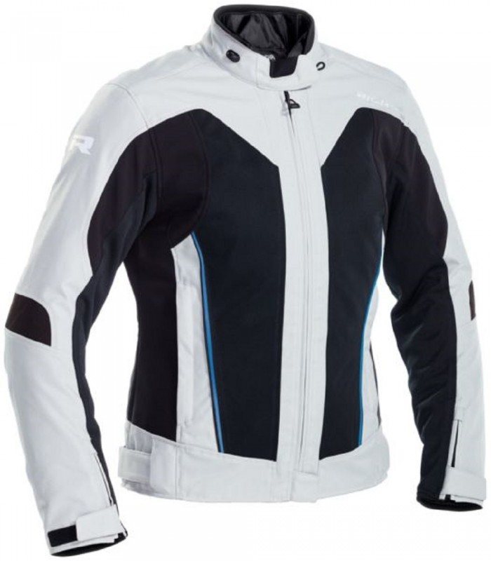 Veste textile Richa Airstream-X pour femme au meilleur prix