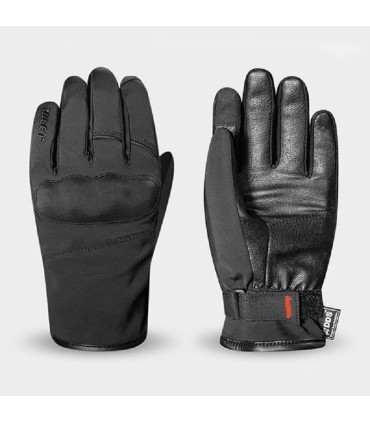 Gants enfants RACER WILDRY KID DDS - Noir