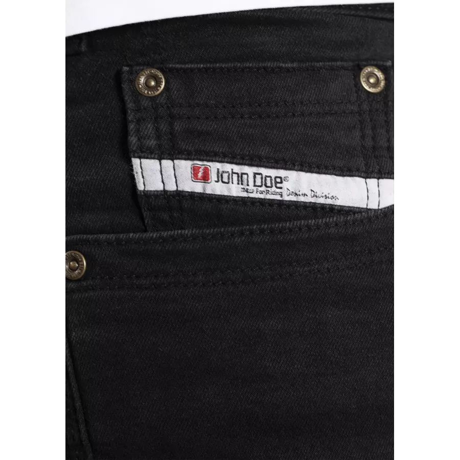 Original John Doe Motorrad-Jeans erhältlich bei Moto Degriffbike