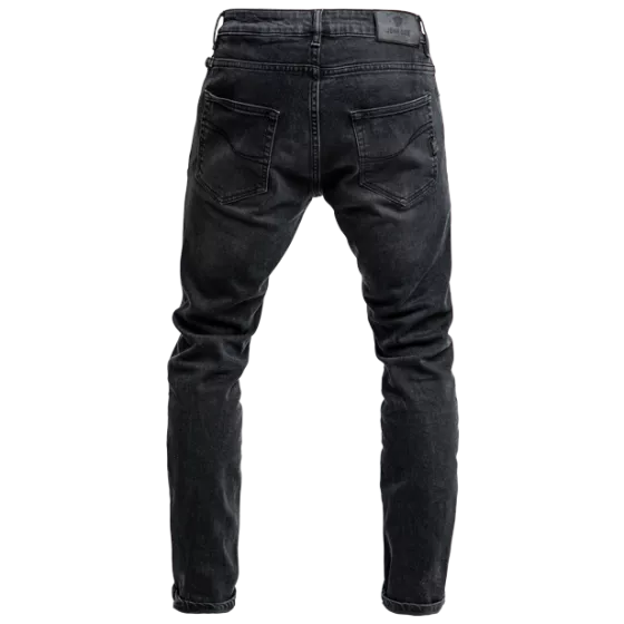 John Doe Pioneer Mono Motorrad-Jeans erhältlich bei Moto Degriffbike