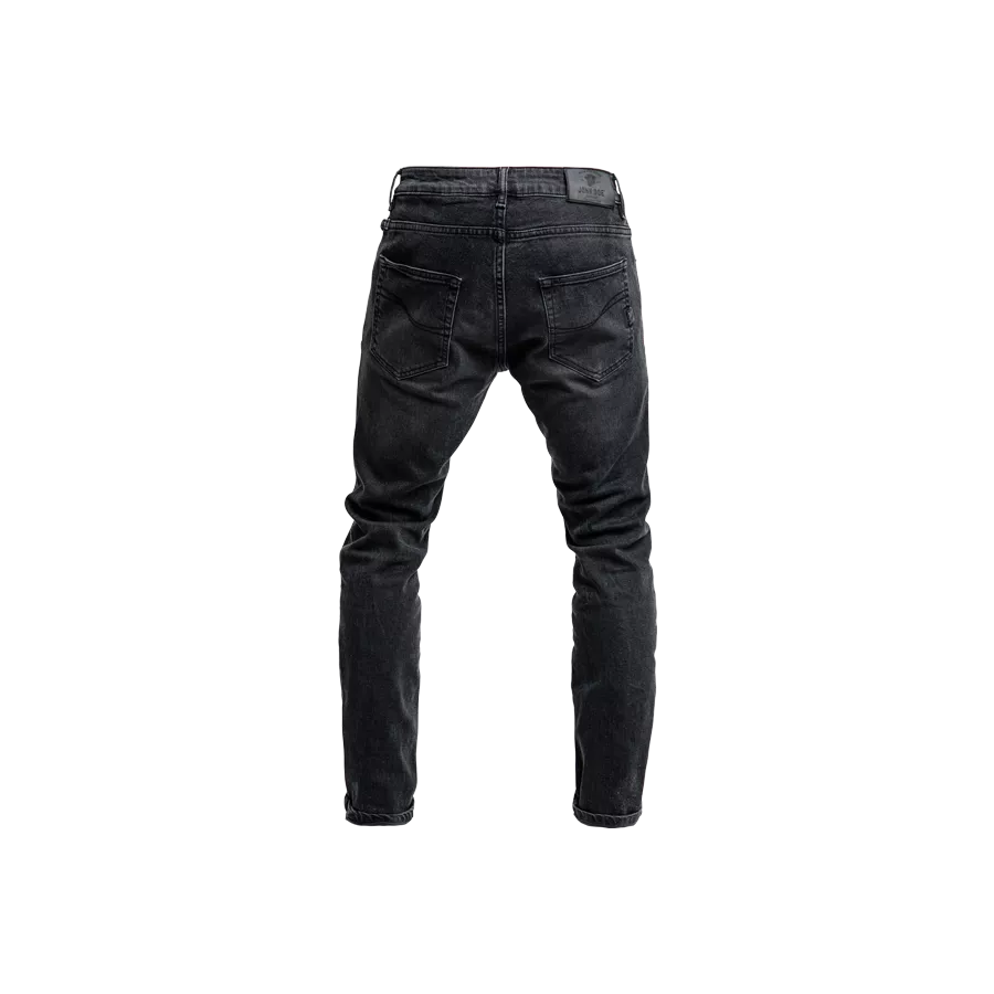 John Doe Pioneer Mono Motorrad-Jeans erhältlich bei Moto Degriffbike