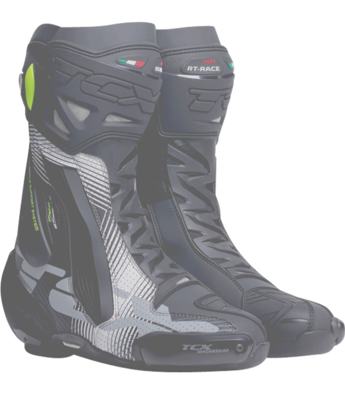 Motorradstiefel TCX RT-Race Pro air zum besten Preis auf Degriffbike