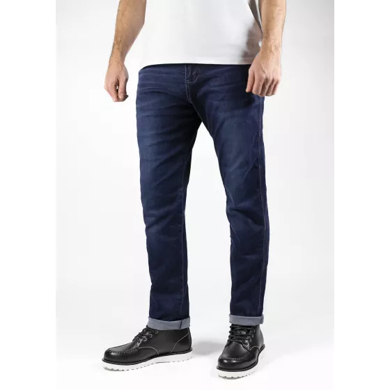 JOHN DOE ORIGINAL Jeans – Dunkelblau