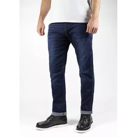 Jeans JOHN DOE ORIGINAL - Bleu foncé