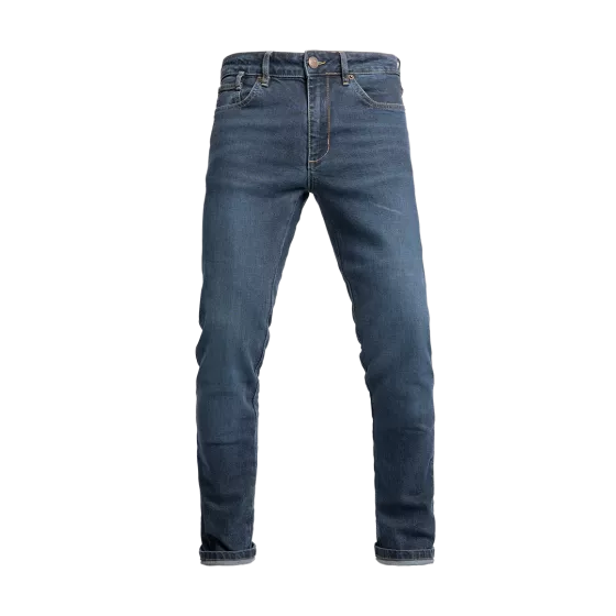 Jeans JOHN DOE PIONEER MONO - Indigo