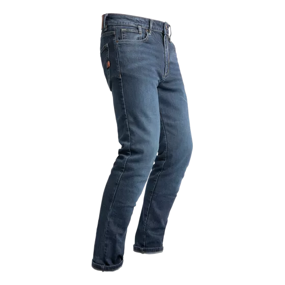 John Doe Pioneer Mono Jeans – Indigo - degriffbike.ch