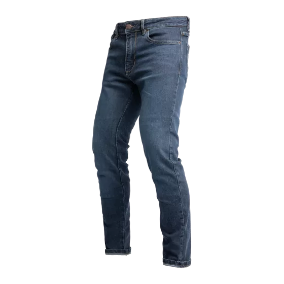 John Doe Pioneer Mono Jeans – Indigo - degriffbike.ch