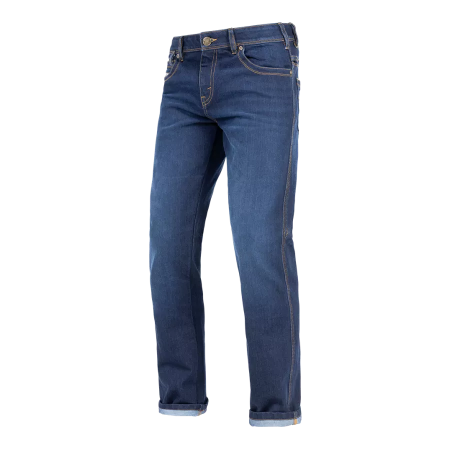 Jeans John Doe taylor mono - degriffbike.ch