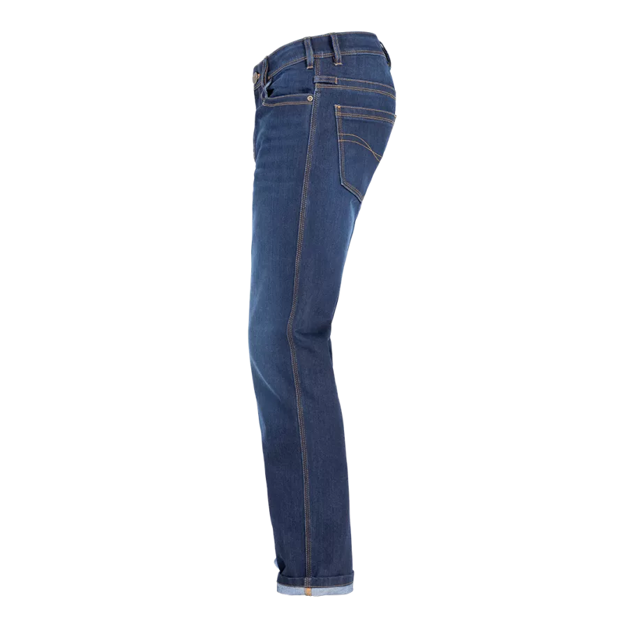 John Doe Taylor Mono Jeans – Dunkelblau - degriffbike.ch