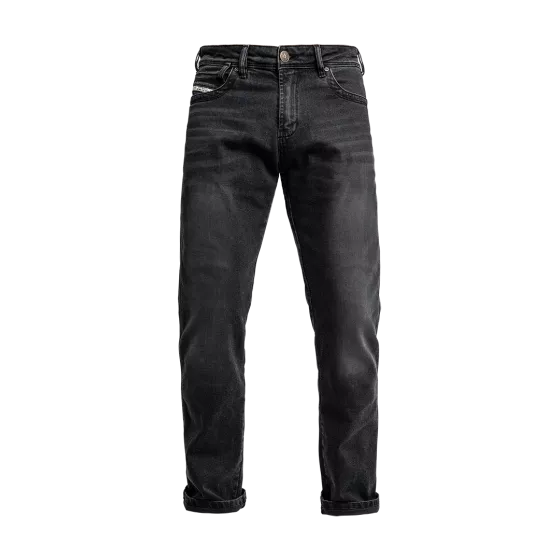 Jeans JOHN DOE TAYLOR MONO - Noir