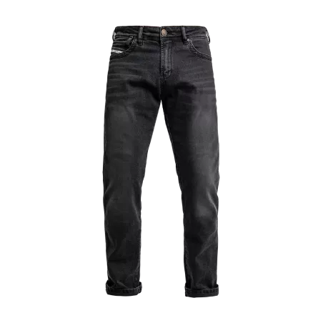 Jeans JOHN DOE TAYLOR MONO - Noir