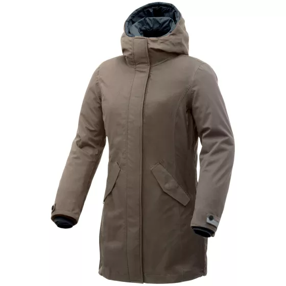 Tucano Stella Damenjacke - Beige - degriffbike.ch