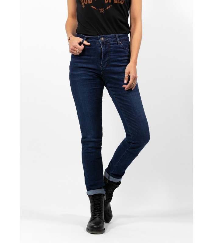 Jeans femme John Doe betty high xtm - degriffbike.ch