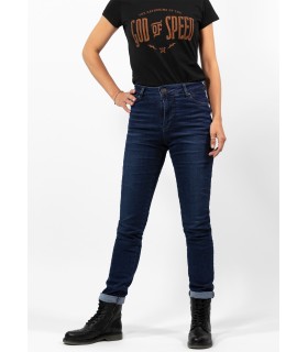 Jeans femme John Doe betty high xtm - degriffbike.ch