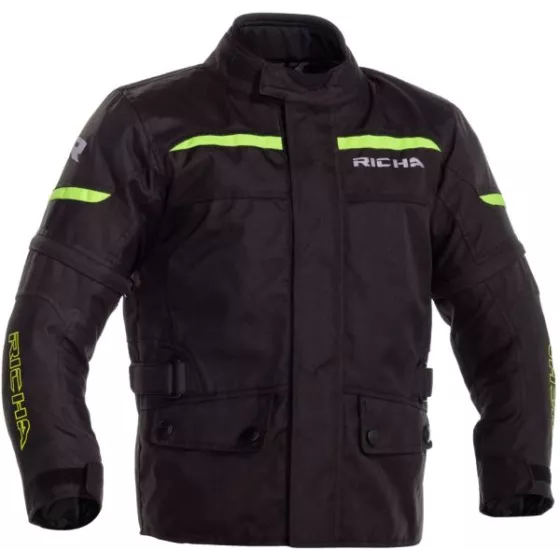 Veste enfant Richa Tipo - degriffbike.ch