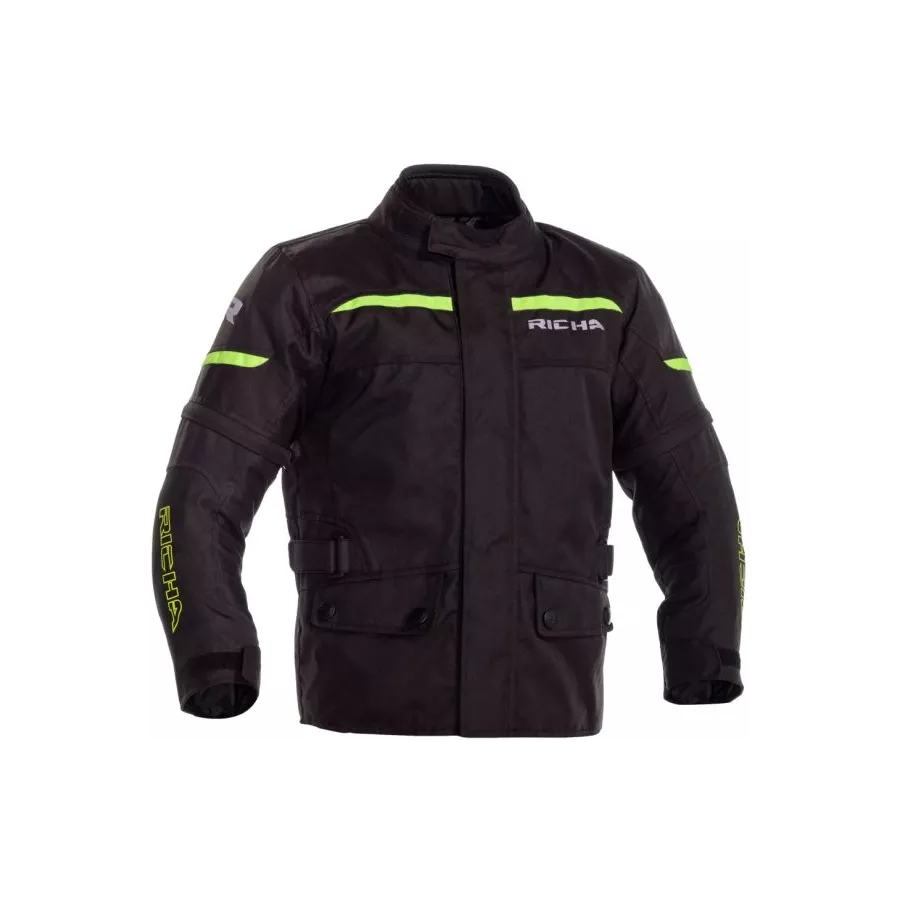 Veste enfant Richa Tipo - degriffbike.ch