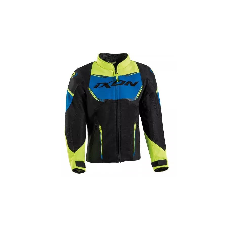 Veste enfant Ixon striker air - degriffbike.ch