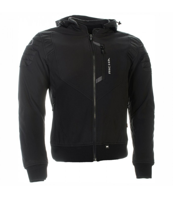 Veste Richa Atomic WP dans notre moto shop Degriffbike